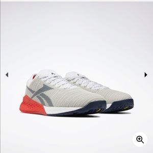 Reebok Crossfit Nano 9